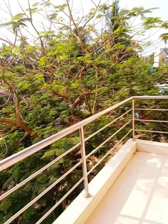 Beach Heaven A Hotel In Puri