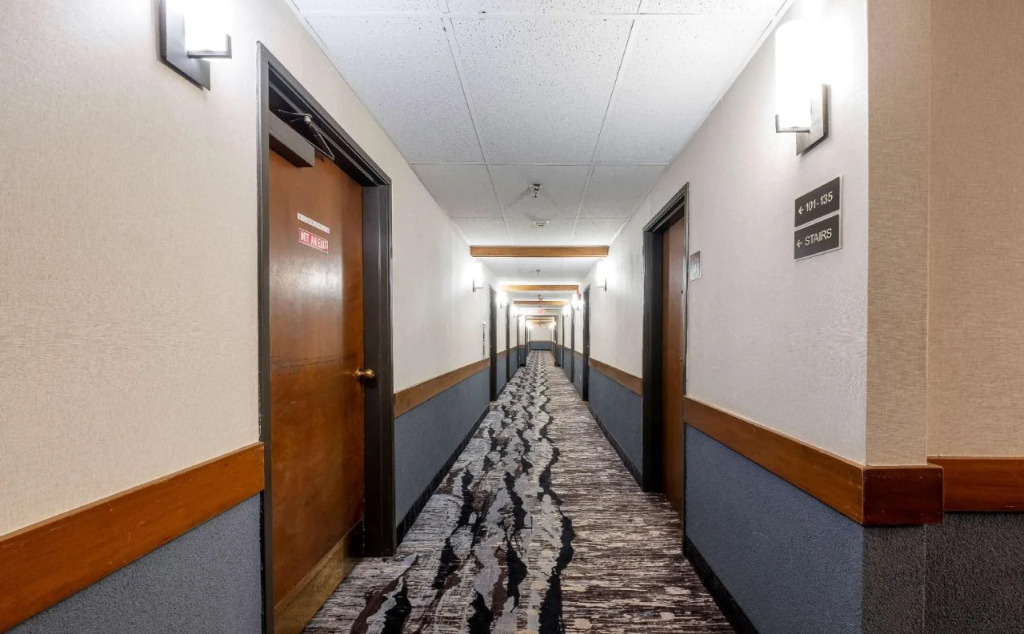 Fulton Hotel - Oswego Riverfront