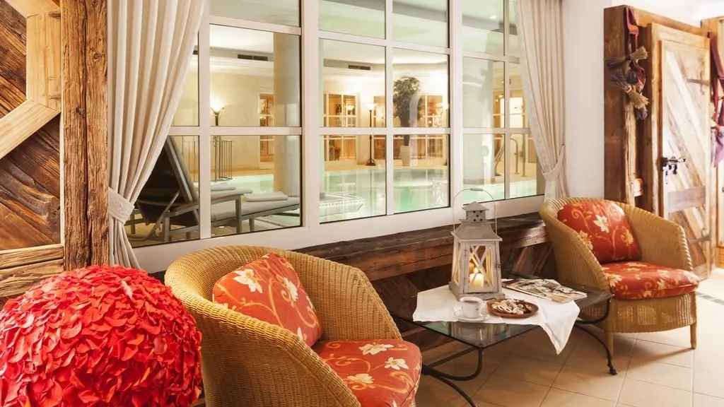 Superior Hotel Tirolerhof - Zell am See