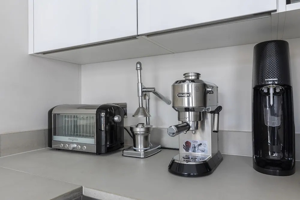 Luxury 1BR Flat in Kensington,near Gloucester Rd