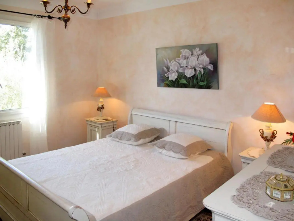 Holiday Home Le Clos des Oliviers by Interhome