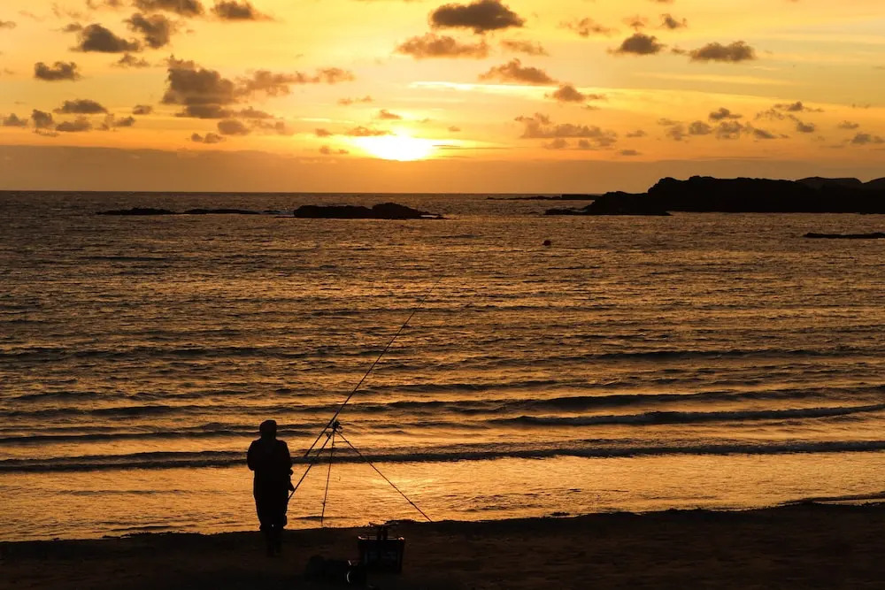 Tyn Towyn - Bwthyn Carreg
