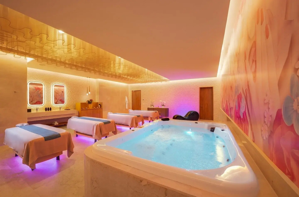 The Eden by Desire Riviera Maya All Inclusive, Exclusively for Couples