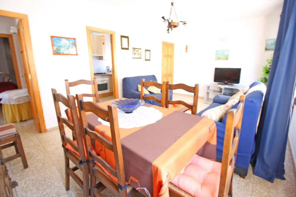 Villas Costa Calpe - Pedro Jaime