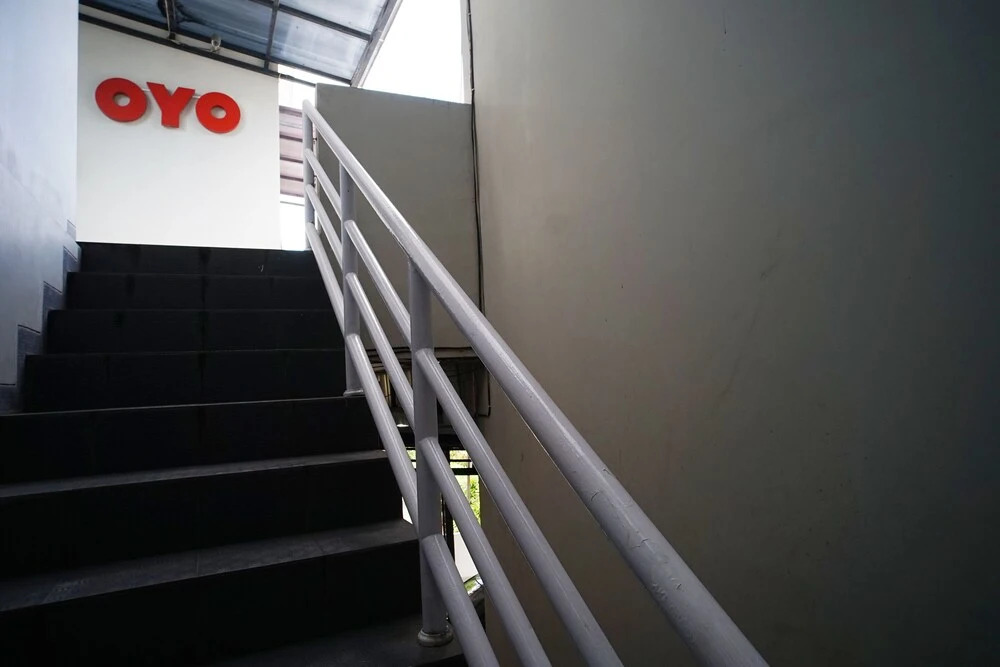Alletha Guest House 2 by OYO Rooms