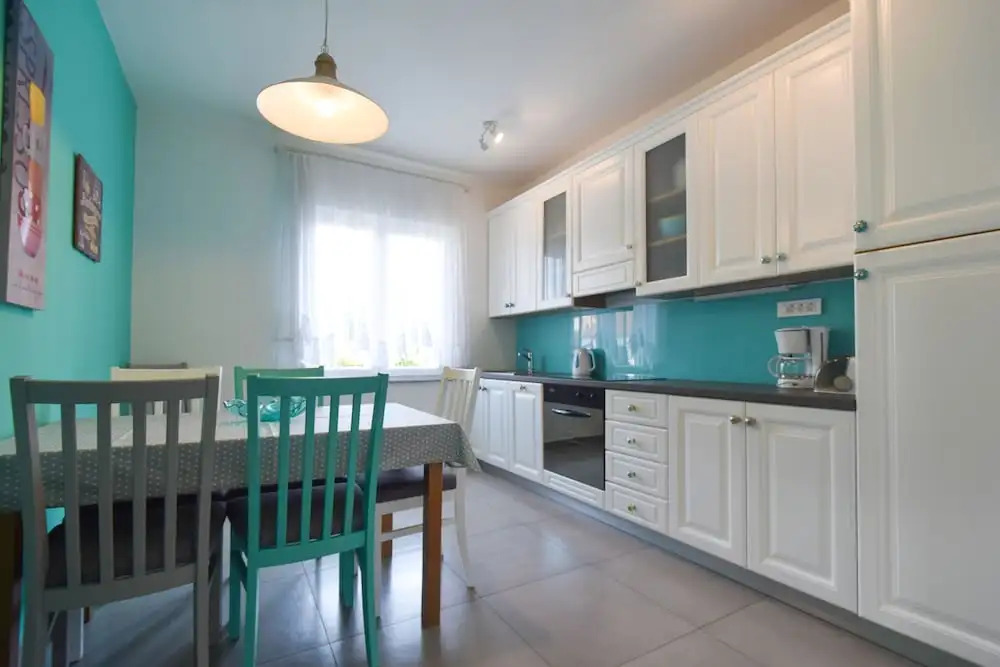 Apartment Olga