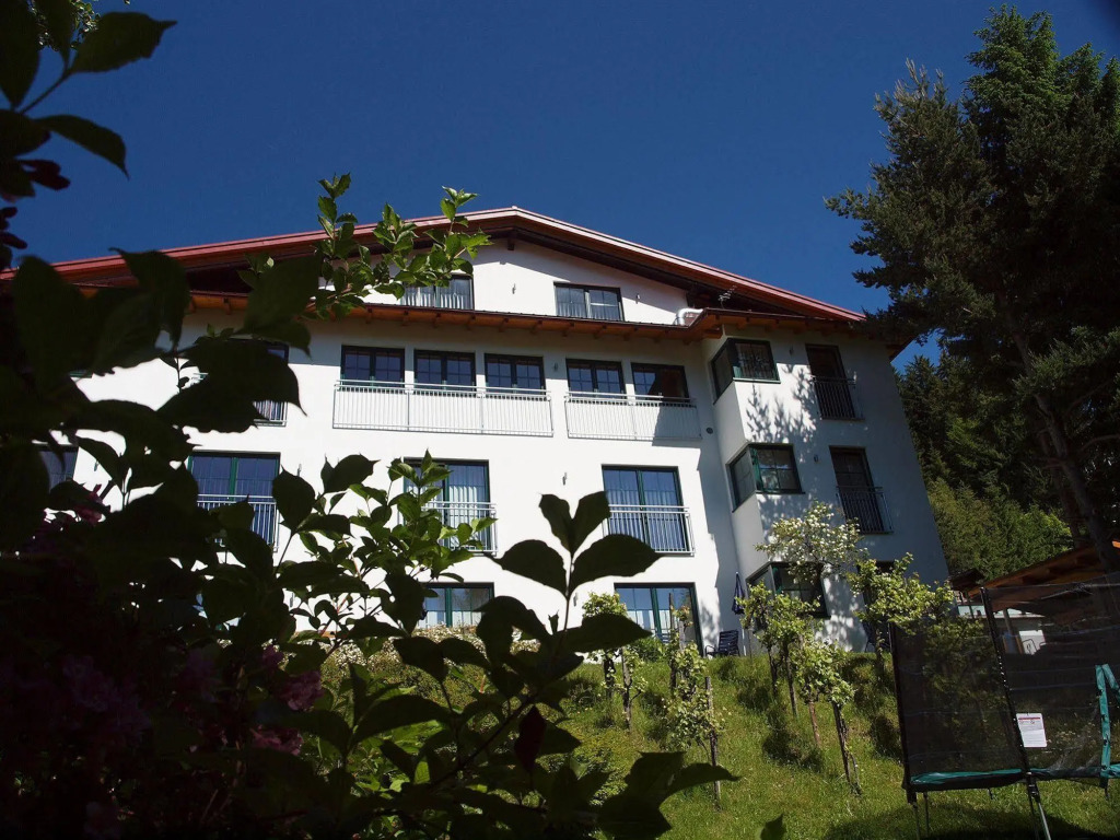 Hotel Planaiblick