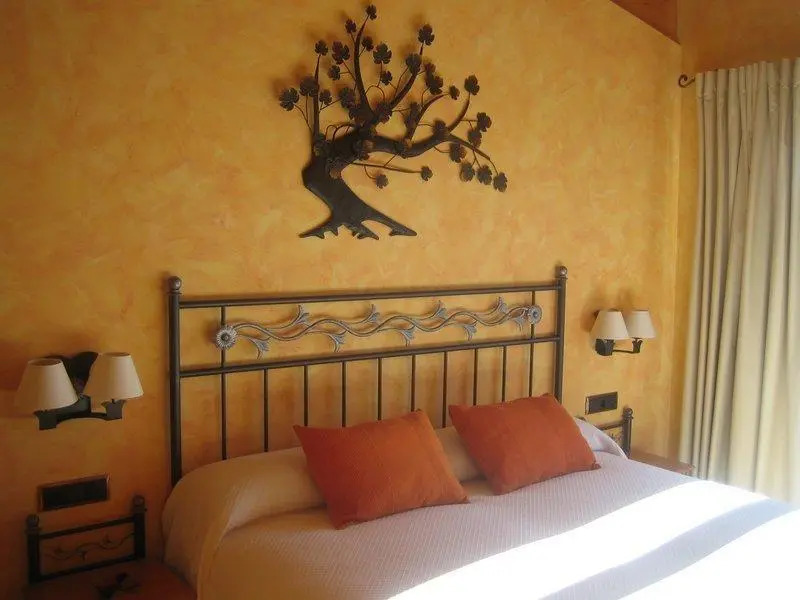 Crestabocs B&B