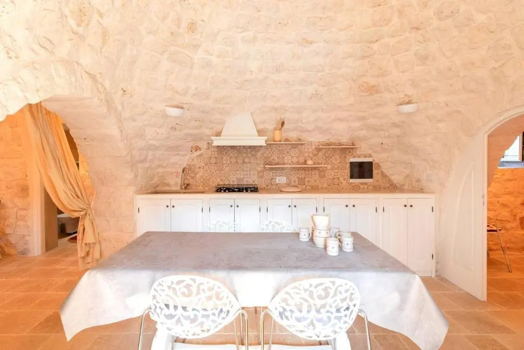 Trullo Dellaia