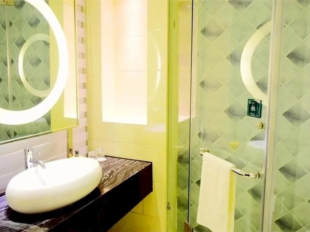 Lidong International Hotel