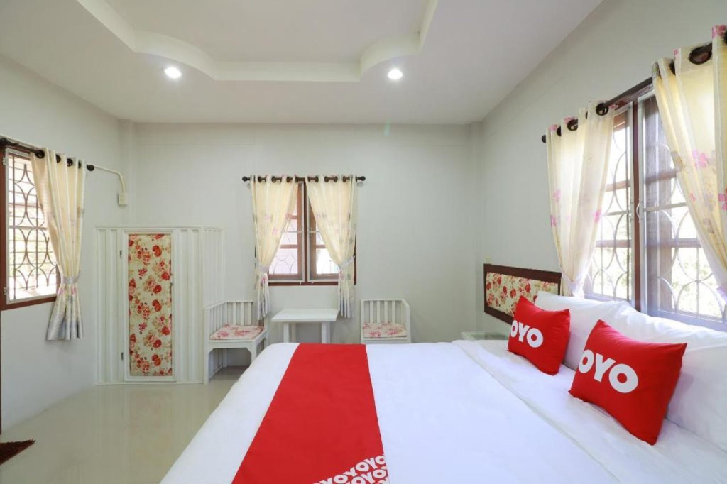 OYO 553 Kongsup Resort