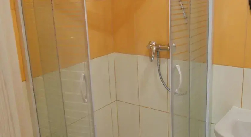 Apartamenty Owocowe