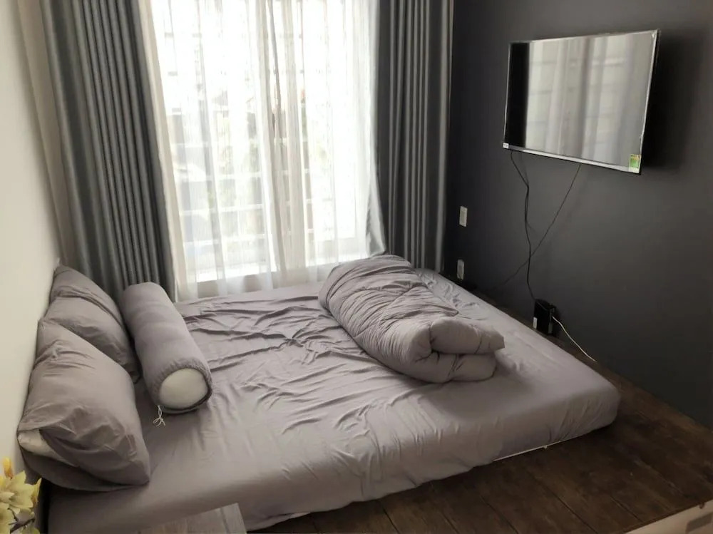 Idea Apartment