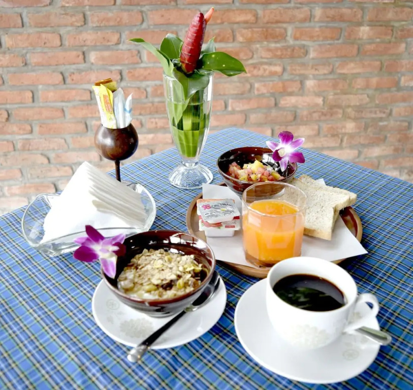 Phuket Lilla House