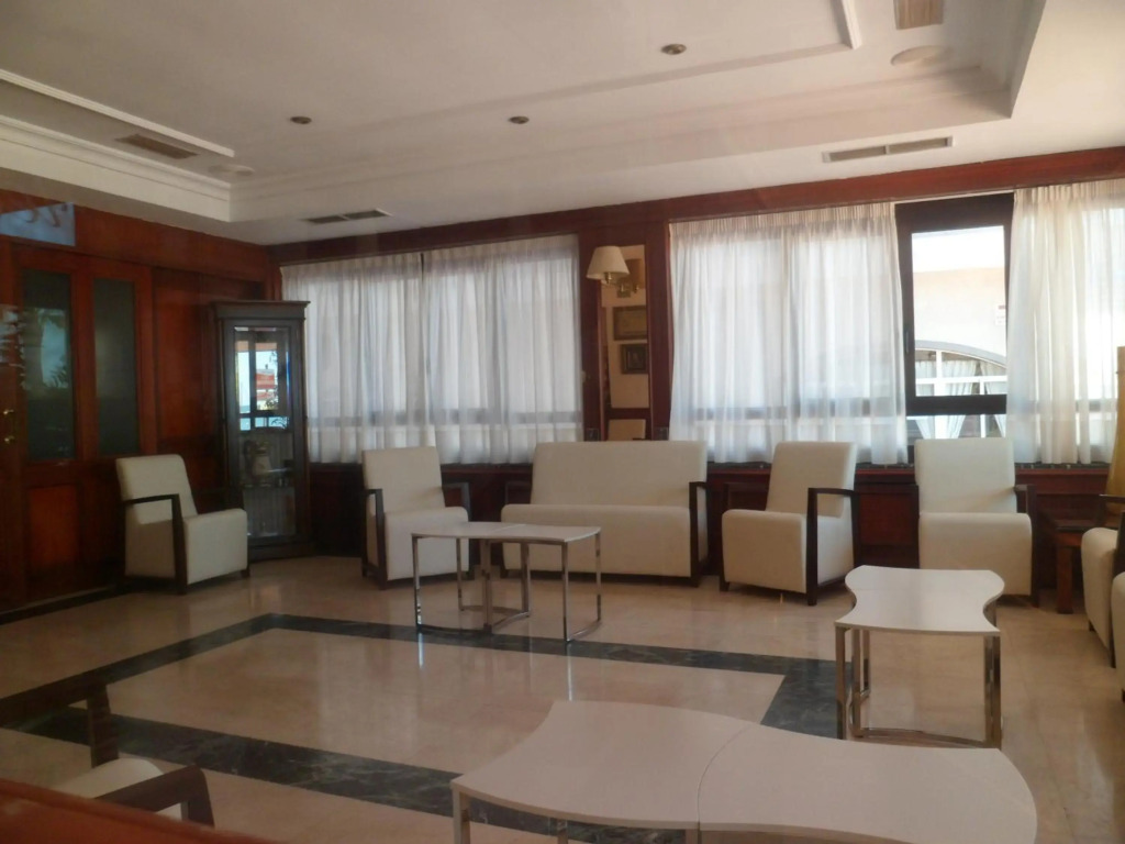 Hotel Ribera