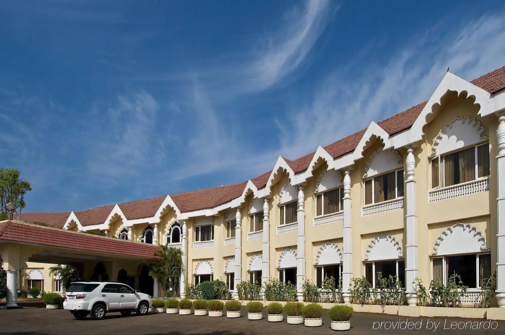 Gateway Nashik
