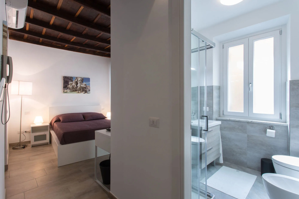 Domenichino Luxury Home