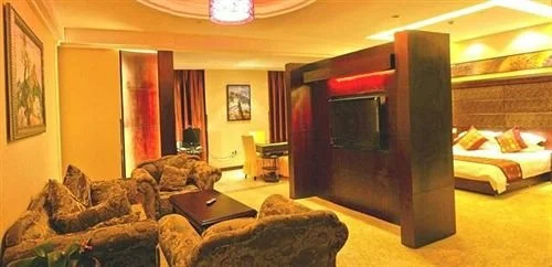 Wangfu Hotel
