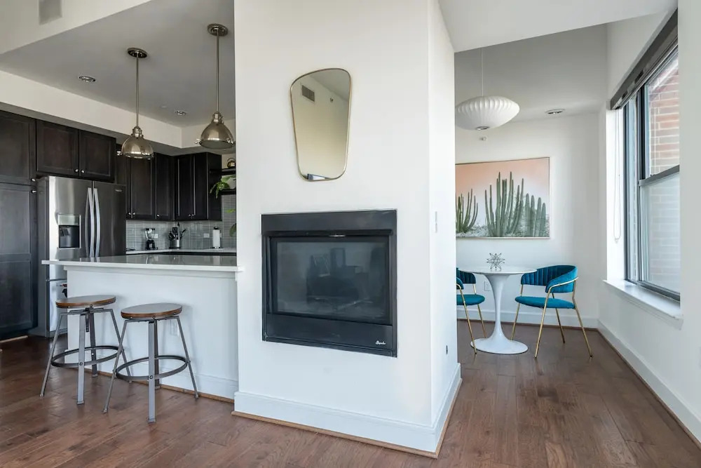 The Guild Uptown | McKinney Ave