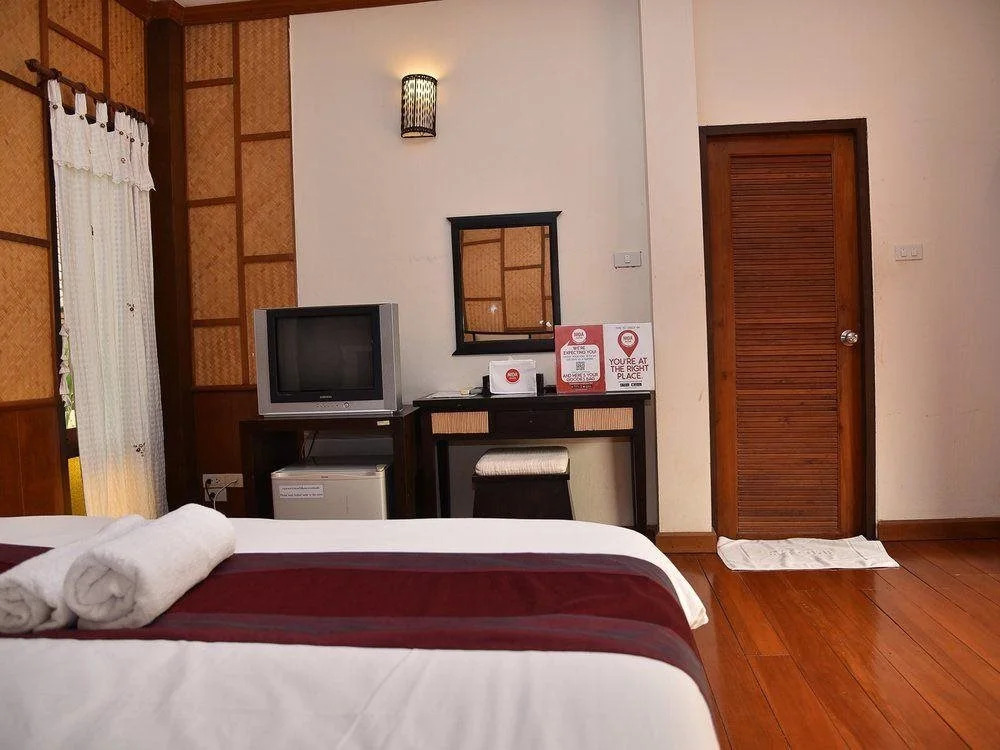 NIDA Rooms Sankampaeng Hot Spring 54 Orchid