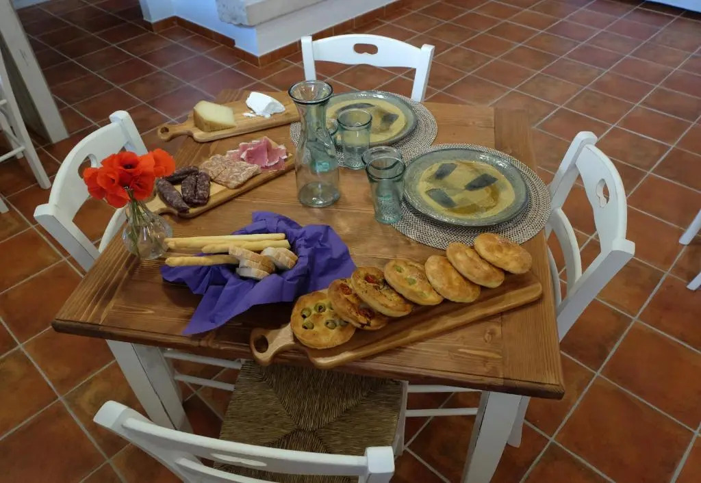 LOrto sul Poggio