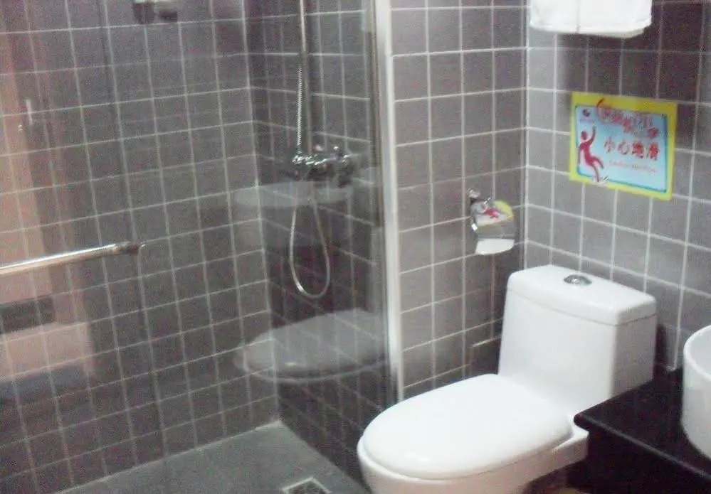 Dushi 118 Hotel