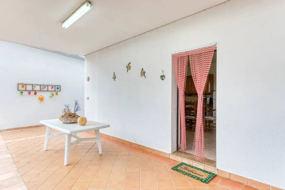 Ánemos Apartment Salento