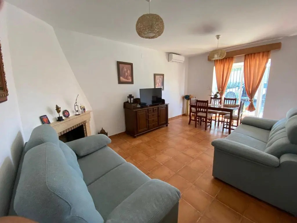 El chalet del Mar