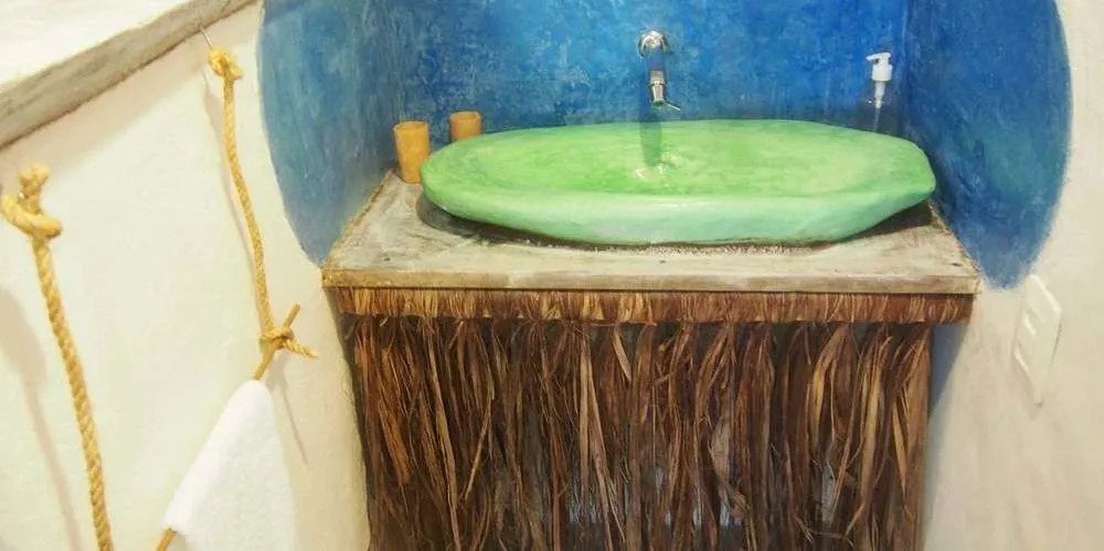 Casa Namoa Pousada