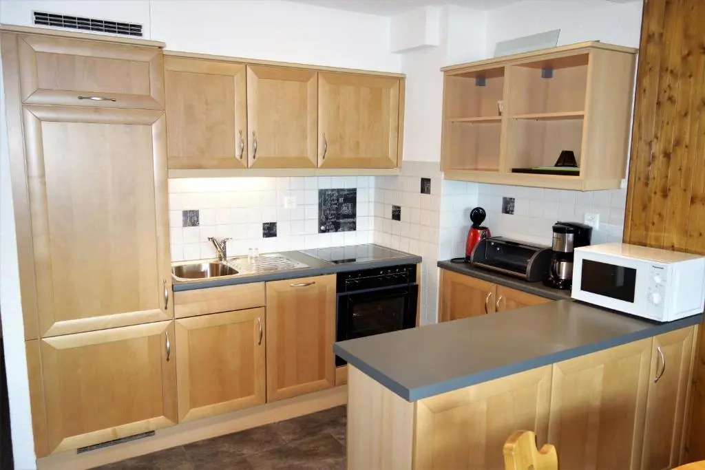 Magrappé M 231 - SKI LIFT apartment 6 pers