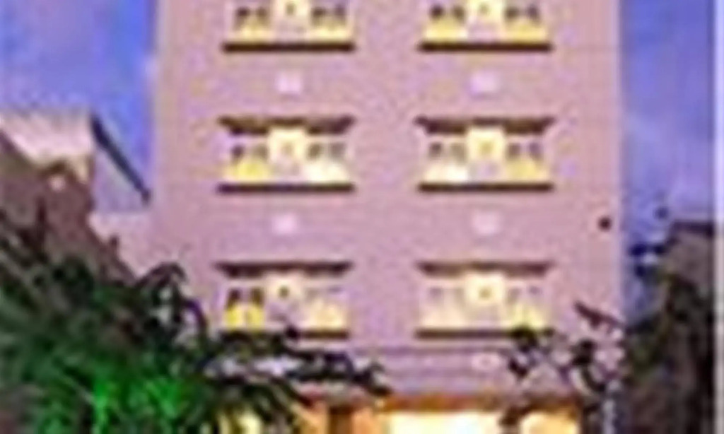 Blue Ocean 2 Hotel