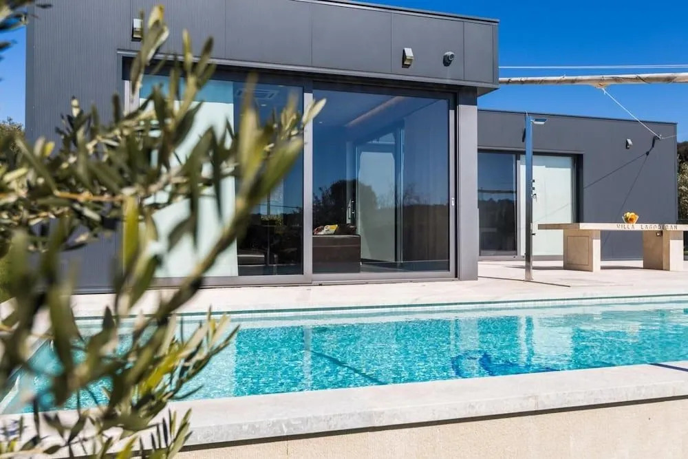 Villa Amfora