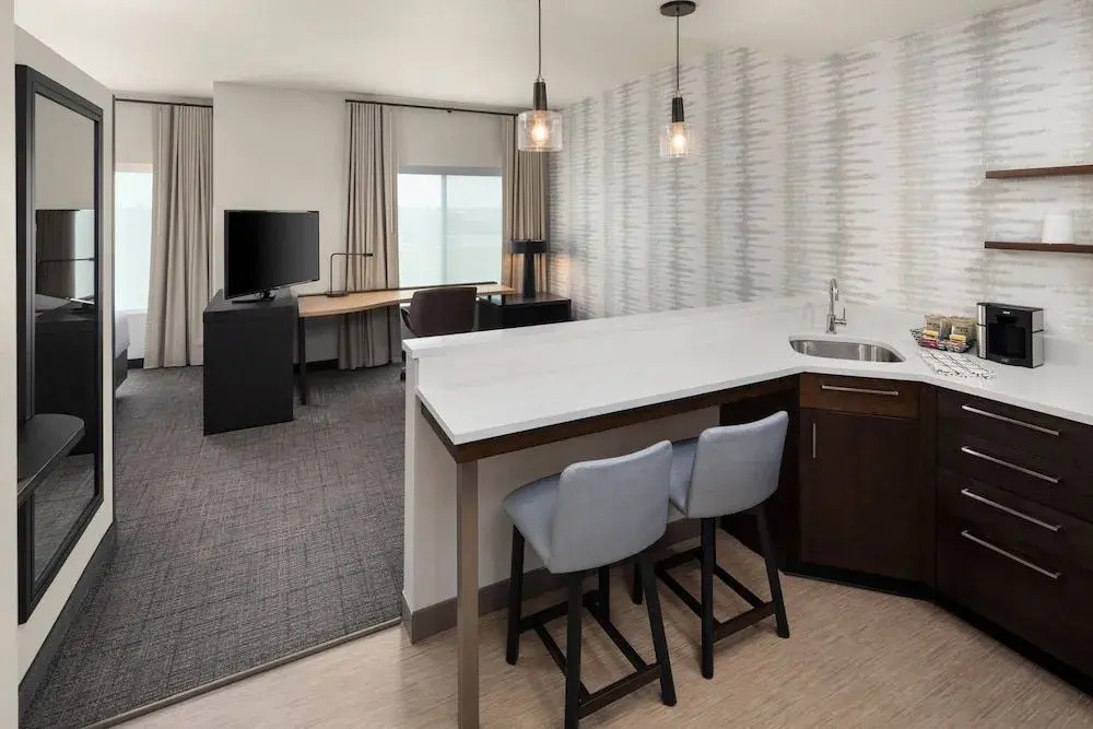 Residence Inn by Marriott East Peoria