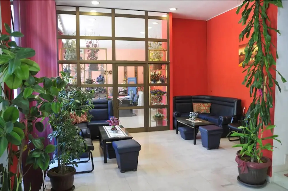 Oxa Hotel