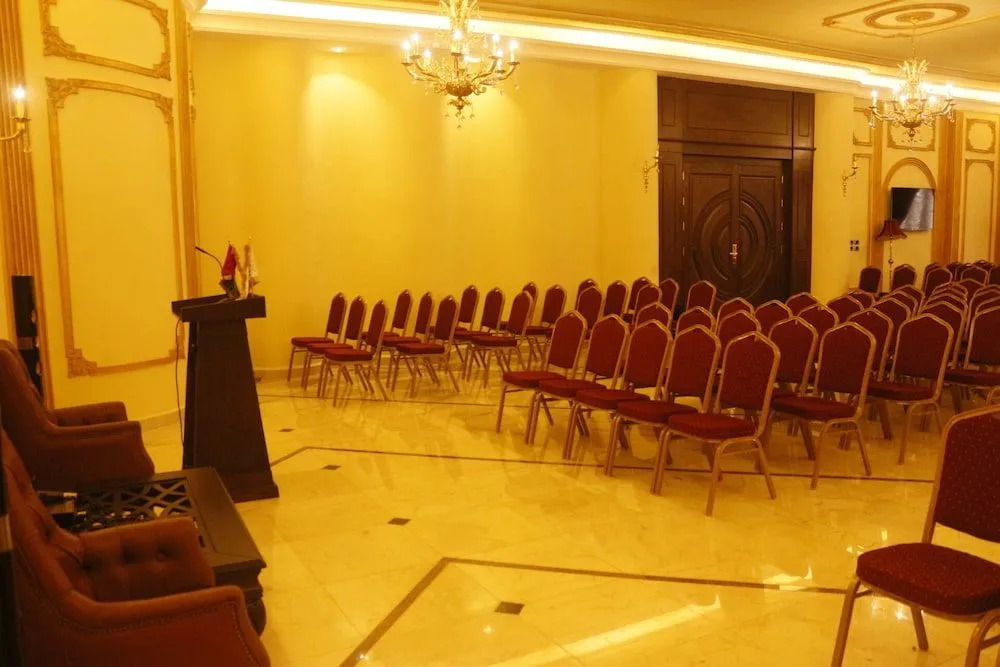 Bissau Royal Hotel