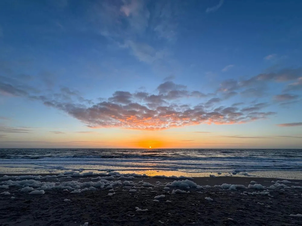 4 Star Holiday Home in Hvide Sande