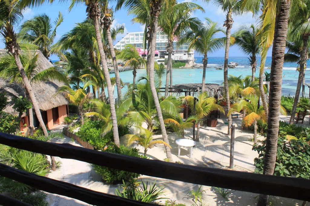 Hotel Villa Kiin