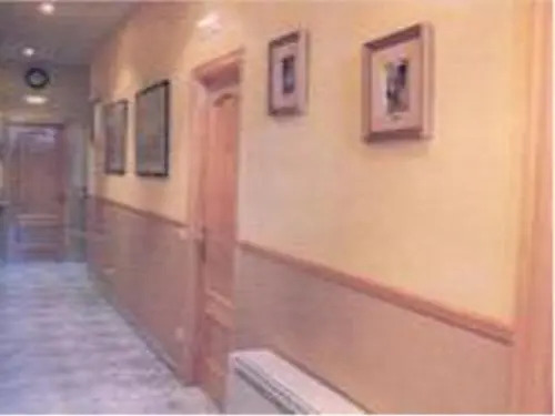 Hostal Vadama