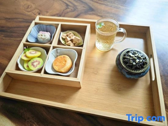 Moshang Yunxin Boutique private soup. Homestay