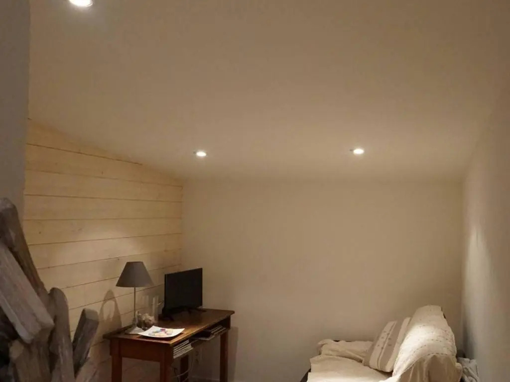 Maison de plain-pied avec cour, proche plage et commerces - 4 couchages, Noirmoutier-en-lÎle - FR-1-224B-675