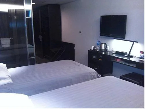 FX Hotel Tianjin