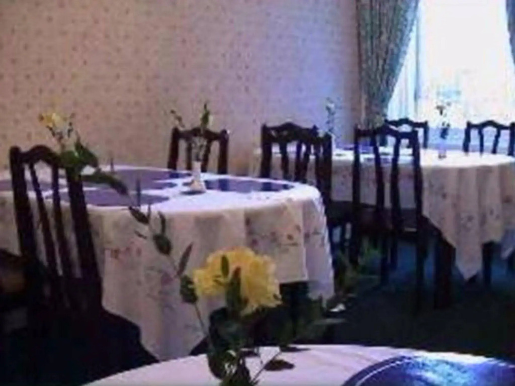 Capital Guest House