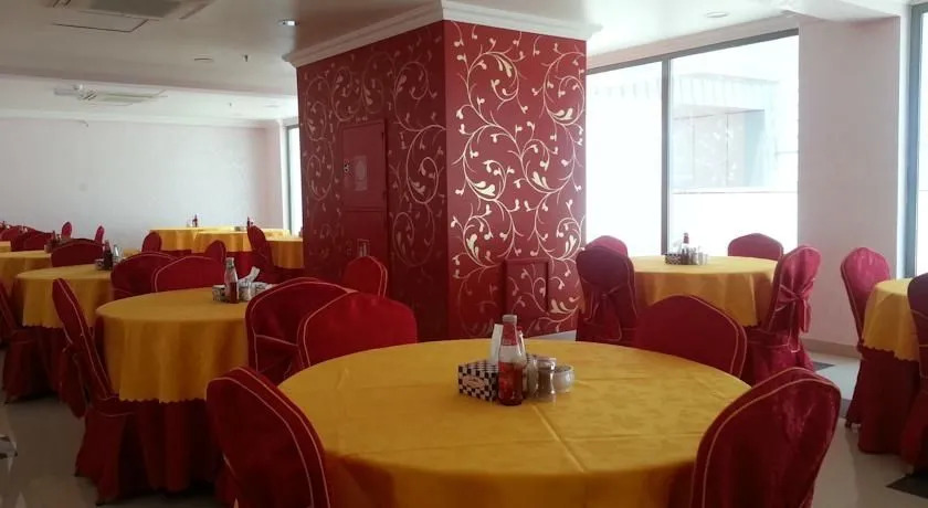 Al Reef Hotel