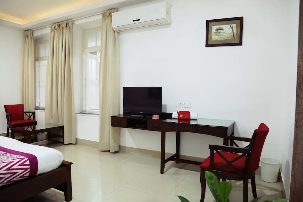 Oyo 749 Hotel Ketan