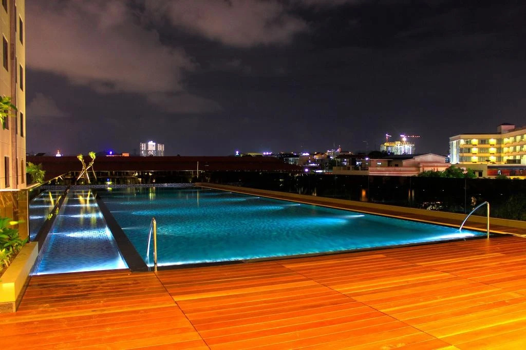 I Hotel Baloi Batam