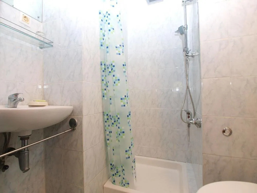 Apartment 1408