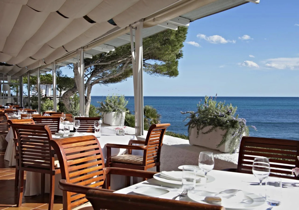 Cap Vermell Beach Hotel