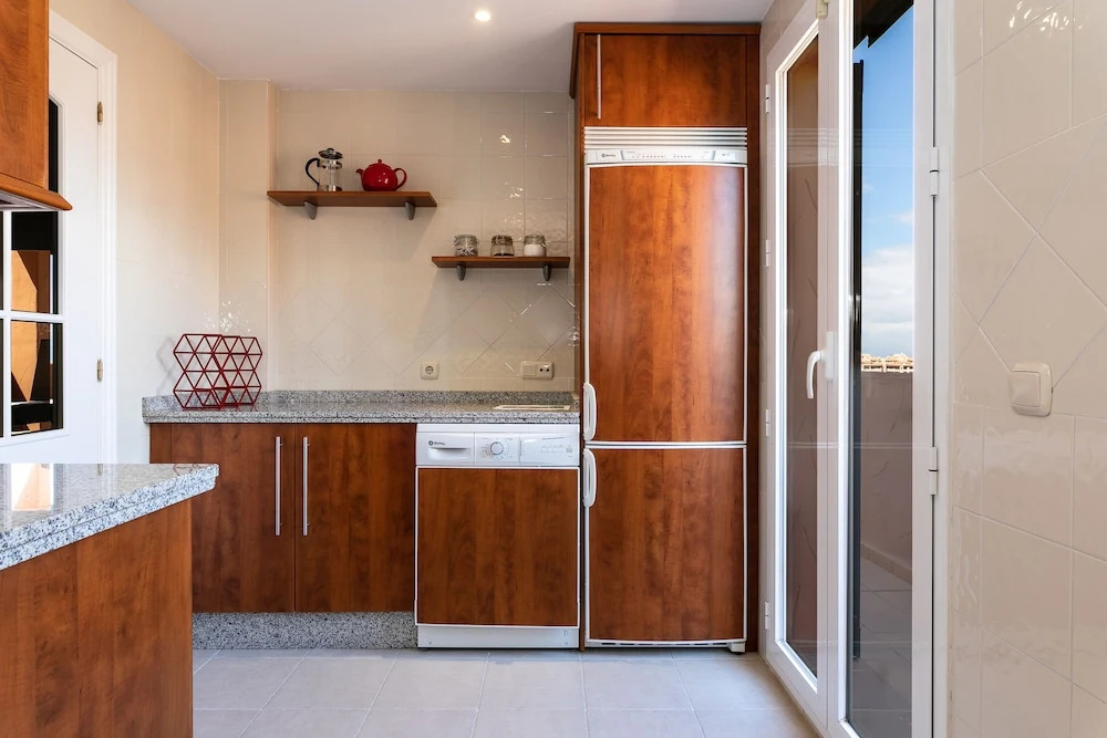 Marbella Penthouse apartment