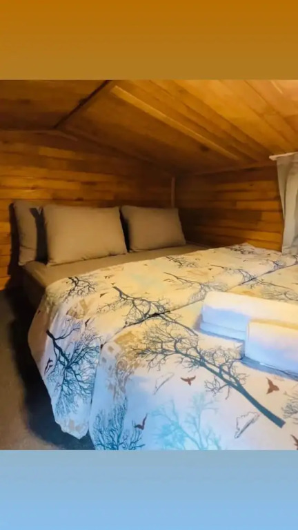 Cedrus Life Bungalow Tesisleri