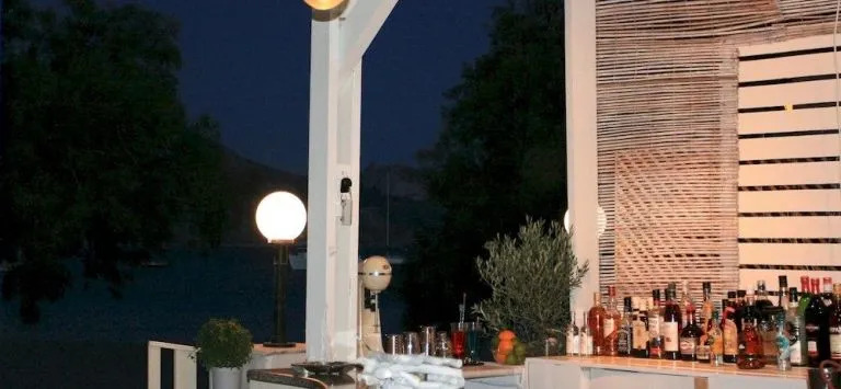 Hotel Aigaion